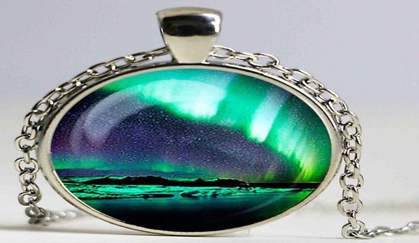 northern lights pendant northern lights necklace galaxy universe jewelry birthday giftglass cabochon pendant handmake8141522, Silver
northern lights pendant northern lights necklace galaxy universe jewelry birthday giftglass cabochon pendant handmake8141522, Silver
