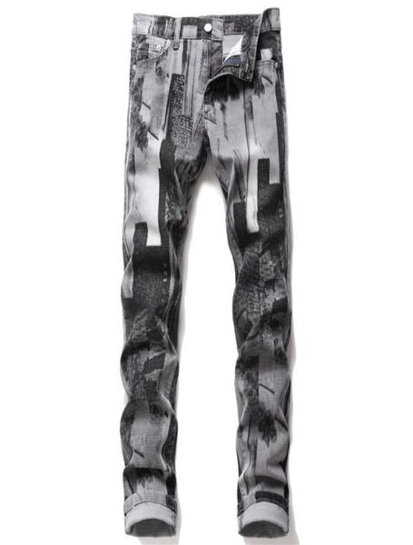 mens fashion abstract art stretch slim straight jeans teenagers digital 3d printed gray black jeans denim pants1708987, Blue
mens fashion abstract art stretch slim straight jeans teenagers digital 3d printed gray black jeans denim pants1708987, Blue