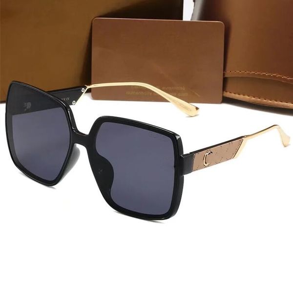 new luxury oval sunglasses for men designer summer shades polarized eyeglasses black vintage oversized sun glasses of women, White;black
new luxury oval sunglasses for men designer summer shades polarized eyeglasses black vintage oversized sun glasses of women, White;black