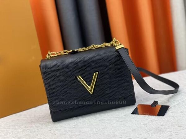 wholesale luxurys designers shopping bags classic real leather handbags solid chain cosmetic messenger bag fashion shoulder bag lady totes w
wholesale luxurys designers shopping bags classic real leather handbags solid chain cosmetic messenger bag fashion shoulder bag lady totes w