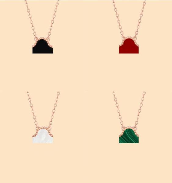 fourleaf clover womens designer pendant necklace classic 18karat gold lucky four leaf clovers necklaces stylish personality gift3614272, Silver
fourleaf clover womens designer pendant necklace classic 18karat gold lucky four leaf clovers necklaces stylish personality gift3614272, Silver