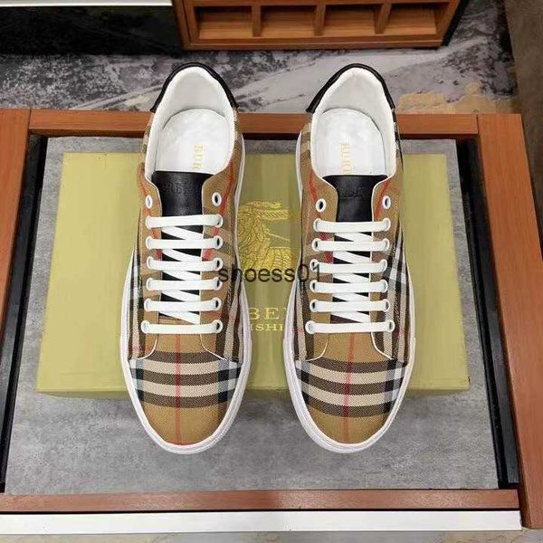 european light luxury stripe lefu shoes men's leather men's slip on lazy burbreryity casual breathable board shoes men's fash, Black
european light luxury stripe lefu shoes men's leather men's slip on lazy burbreryity casual breathable board shoes men's fash, Black