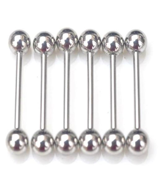 stainless steel balls industrial straight barbell ring tongue nipple bar tragus ear piercing body jewelry whole7353158, Silver
stainless steel balls industrial straight barbell ring tongue nipple bar tragus ear piercing body jewelry whole7353158, Silver