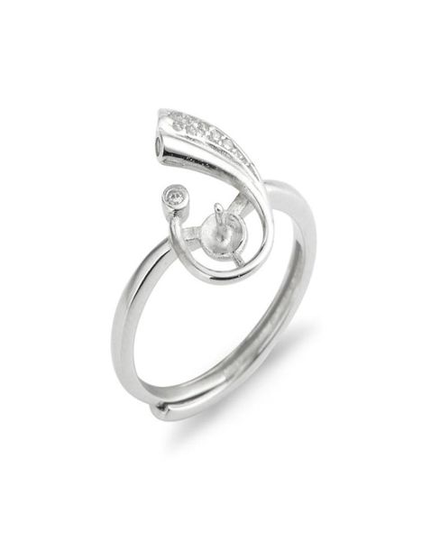 jewellery settings 925 sterling silver adjustable ring base with pin cup for attaching pearls 5 pieces6358897, Slivery;crystal
jewellery settings 925 sterling silver adjustable ring base with pin cup for attaching pearls 5 pieces6358897, Slivery;crystal