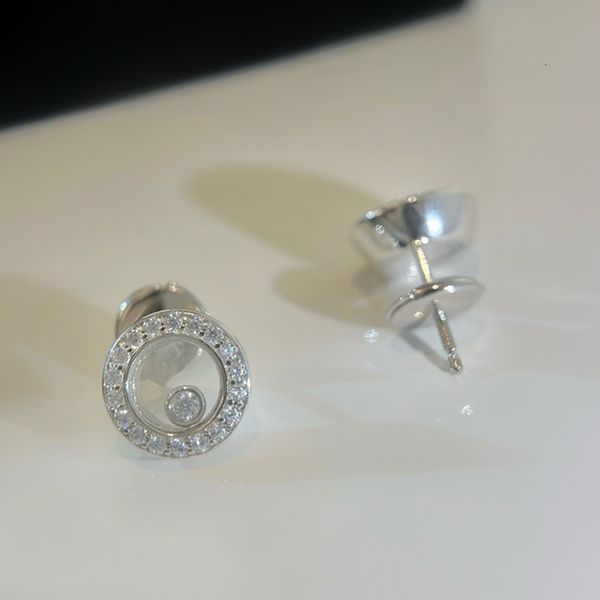 stud ladies exquisite round glass earrings sliding stone metal party birthday luxury jewelry 230804, Golden;silver
stud ladies exquisite round glass earrings sliding stone metal party birthday luxury jewelry 230804, Golden;silver