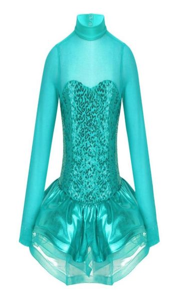 kids girls shiny sequins tulle splice keyhole back figure ice skating roller skating ballerina ballet dance leotard tutu dress4180986, Black;red
kids girls shiny sequins tulle splice keyhole back figure ice skating roller skating ballerina ballet dance leotard tutu dress4180986, Black;red