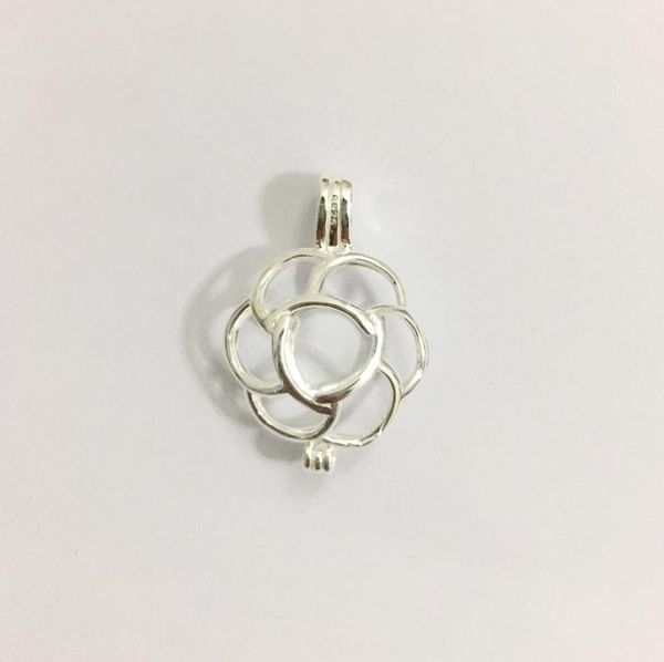 925 silver rose locket cage can hold a pearl gem bead pendant mounting sterling silver hollow rose flower pendant fitting3056431
925 silver rose locket cage can hold a pearl gem bead pendant mounting sterling silver hollow rose flower pendant fitting3056431