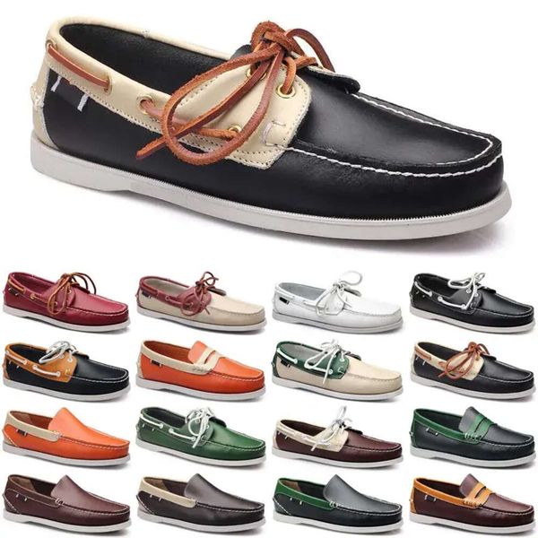 casual loafers men shoes black outdoor flat slip on fashion mens trainers sneakers size 40-45 color3294 fashi s
casual loafers men shoes black outdoor flat slip on fashion mens trainers sneakers size 40-45 color3294 fashi s