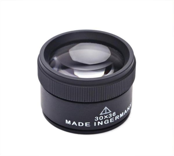 black 30 x 36mm jeweler optics loupes magnifier magnifying tool glass lens loop microscope watch repair tool269y4865137
black 30 x 36mm jeweler optics loupes magnifier magnifying tool glass lens loop microscope watch repair tool269y4865137