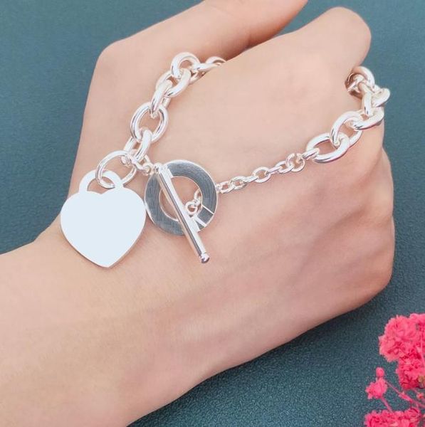 couple love bracelet link ladies birthday chain heart bracelet valentine039s day jewelry gift9928381, Black
couple love bracelet link ladies birthday chain heart bracelet valentine039s day jewelry gift9928381, Black