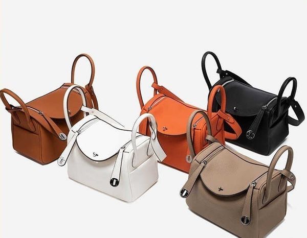 h ermes lindis's tote bags original edition online store 2023 new doctor bag underarm lindi litchi pattern pu leather handbag shoulder
h ermes lindis's tote bags original edition online store 2023 new doctor bag underarm lindi litchi pattern pu leather handbag shoulder