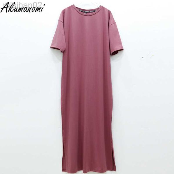 basic casual dresses plus size maxi long cotton tshirt dresses for women summer 2021 ladies casual 4xl 5xl 6xl 7xl 8xl 9xl 10xl harajuku boh, Black;gray
basic casual dresses plus size maxi long cotton tshirt dresses for women summer 2021 ladies casual 4xl 5xl 6xl 7xl 8xl 9xl 10xl harajuku boh, Black;gray
