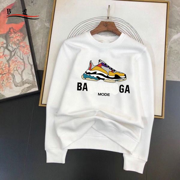 new designer mens sweatshirts womens hoodies men fashion sweatshirt letter print pullovers autumn winter bur hoodie casual fashionable coat, Black
new designer mens sweatshirts womens hoodies men fashion sweatshirt letter print pullovers autumn winter bur hoodie casual fashionable coat, Black