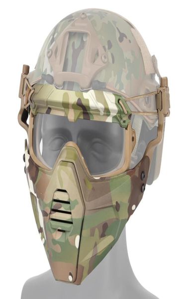 tactical paintball pilot mask airsoft tpu full face cover with lens outdoor sport hunting cosplay eye protector2101518
tactical paintball pilot mask airsoft tpu full face cover with lens outdoor sport hunting cosplay eye protector2101518