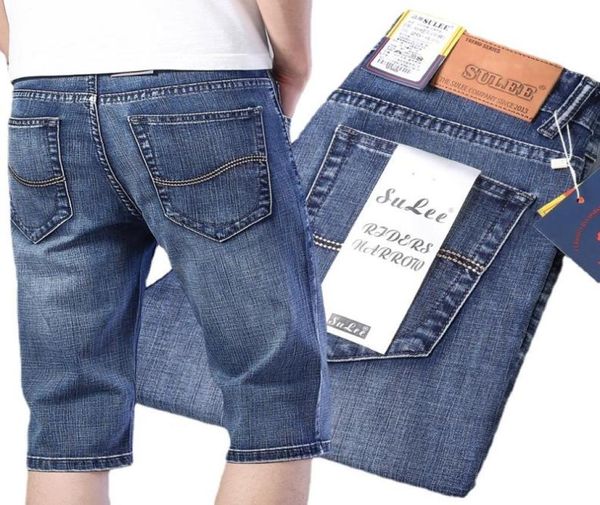 men s jeans sulee brand summer stretch short fashion casual slim fit elastic denim shorts male clothes 2211182606736, Blue
men s jeans sulee brand summer stretch short fashion casual slim fit elastic denim shorts male clothes 2211182606736, Blue