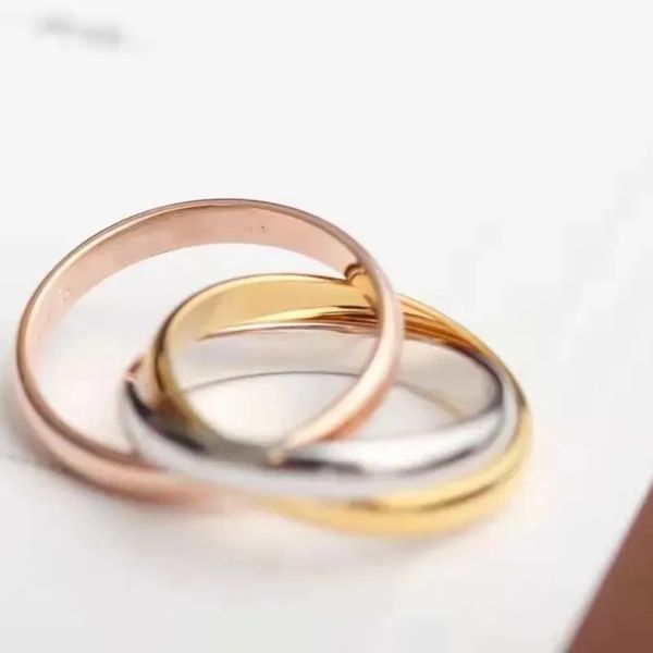 luxurys love ring fashion 3 in 1 designer ring 316l stainless steel rings jewelry for men and women, Silver
luxurys love ring fashion 3 in 1 designer ring 316l stainless steel rings jewelry for men and women, Silver