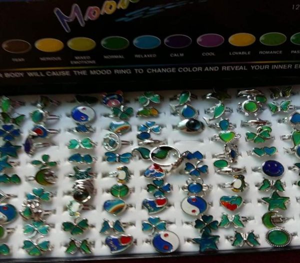 mood temperature sensing mood ring alloy cartoon open mouth mood ring mix style 100pcslot2452159, Silver
mood temperature sensing mood ring alloy cartoon open mouth mood ring mix style 100pcslot2452159, Silver
