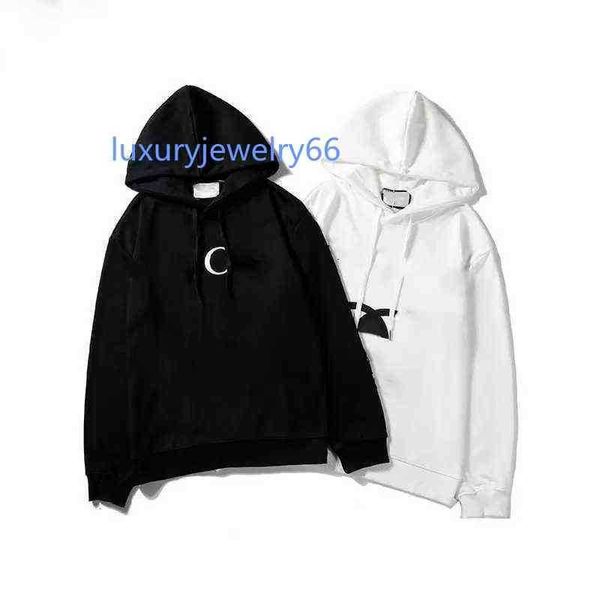 21ss mens womens designers hoodies fashion men hoodie autumn winter long sleeve hooded pullover clothes brand sweatshirts, Black
21ss mens womens designers hoodies fashion men hoodie autumn winter long sleeve hooded pullover clothes brand sweatshirts, Black