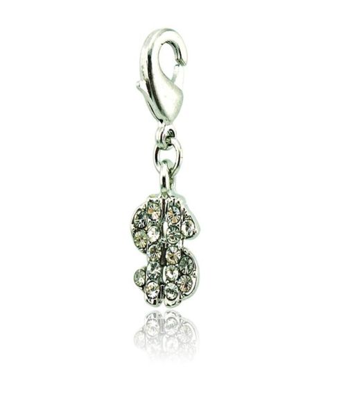 30 pieces bulk floating lobster clasp charms dangle white rhinestone money symbol charms for jewelry diy making accessories1299890, Bronze;silver
30 pieces bulk floating lobster clasp charms dangle white rhinestone money symbol charms for jewelry diy making accessories1299890, Bronze;silver