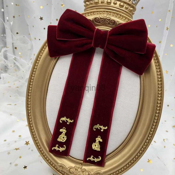pins brooches retro velvet fabric bow cravat brooch neck ties pins and brooches shirt dresses brooches luxury clothing for women accessories, Gray
pins brooches retro velvet fabric bow cravat brooch neck ties pins and brooches shirt dresses brooches luxury clothing for women accessories, Gray