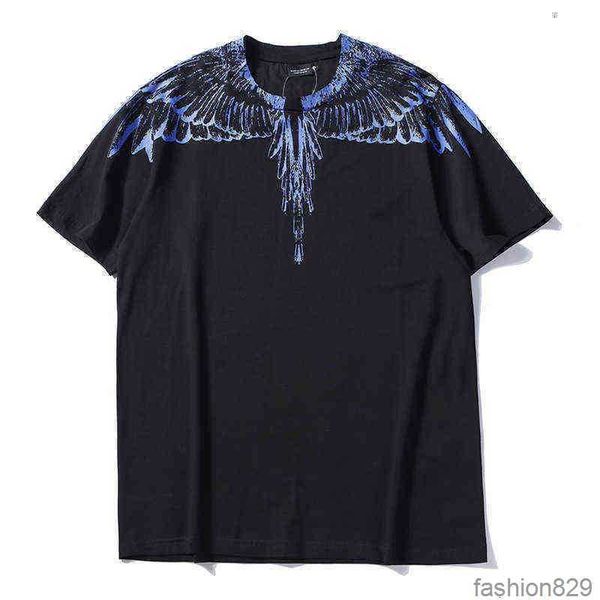 tees tee t-shirt shirt t-shirts summer mb blue wings short sleeves 1s1s1, White;black
tees tee t-shirt shirt t-shirts summer mb blue wings short sleeves 1s1s1, White;black