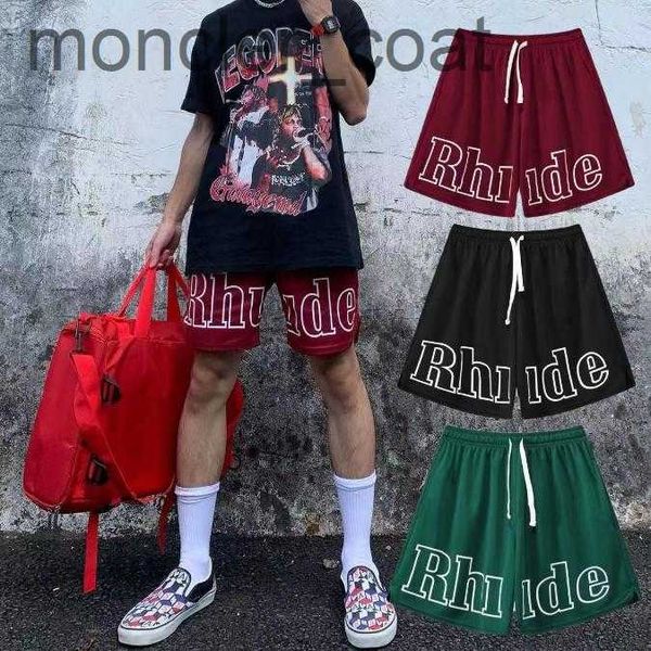 rhude shorts designer men's fashion beachwear sweatpants basketball shorts 2023 luxury summer beach pants letters street wear us size s, White;black
rhude shorts designer men's fashion beachwear sweatpants basketball shorts 2023 luxury summer beach pants letters street wear us size s, White;black