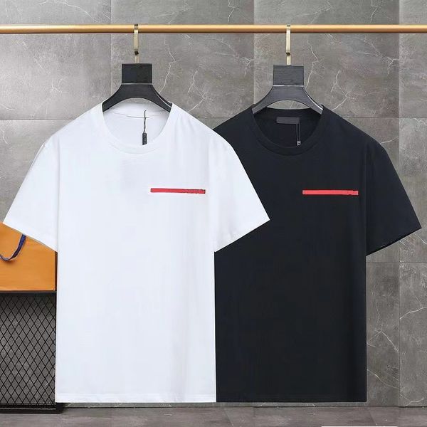 man designers summer t shirt tshirts polo pullover sweatshirts high fashion tees casual man spring crew neck lettered short sleeve lady men, White;black
man designers summer t shirt tshirts polo pullover sweatshirts high fashion tees casual man spring crew neck lettered short sleeve lady men, White;black