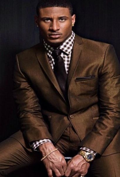 wedding tuxedos 2019 new mid brown 3 pieces men039s suit tuxedos slim fit jacket pants vest29254358111268, Black;gray
wedding tuxedos 2019 new mid brown 3 pieces men039s suit tuxedos slim fit jacket pants vest29254358111268, Black;gray