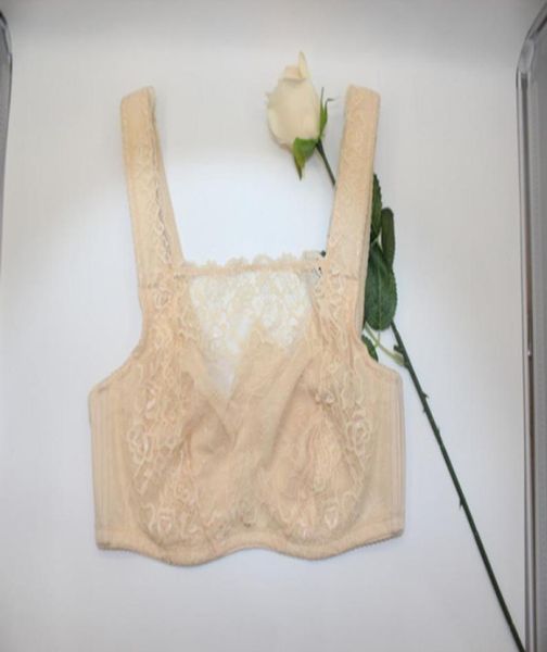 seethrough lace bra for shemale transgender wear with onepiece silicone breast forms3509026
seethrough lace bra for shemale transgender wear with onepiece silicone breast forms3509026