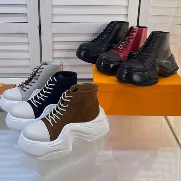designer women archlight casual shoes black white red womens trainers platform sneakers running shoe size 35-41
designer women archlight casual shoes black white red womens trainers platform sneakers running shoe size 35-41