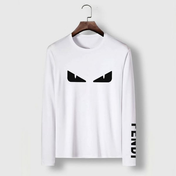 2023 autumn winter geometric letter print catoon men's casual polos lapel long-sleeve breathable fashion men's tees fbl028, White;black
2023 autumn winter geometric letter print catoon men's casual polos lapel long-sleeve breathable fashion men's tees fbl028, White;black