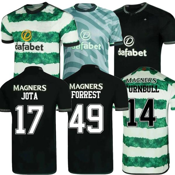 23 24 celticsoccer jerseys home away 3rd kyogo edouard elyounoussi turnbull ajeti christie jota griffiths forrest football shirt, Black;yellow 
23 24 celticsoccer jerseys home away 3rd kyogo edouard elyounoussi turnbull ajeti christie jota griffiths forrest football shirt, Black;yellow