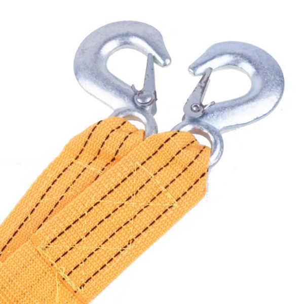 ropes bars 3m tons strap with emergency car tow cable heavy duty towing pull rope r230807
ropes bars 3m tons strap with emergency car tow cable heavy duty towing pull rope r230807