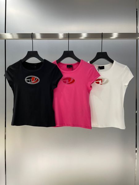 women fashion leisure t-shirts women's hollow embroidery t-shirt high-elastic breathable running quick drying seamless short sleeve spo, White
women fashion leisure t-shirts women's hollow embroidery t-shirt high-elastic breathable running quick drying seamless short sleeve spo, White