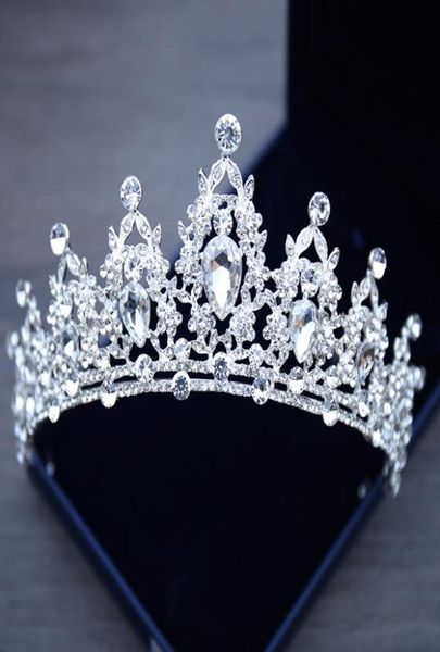 fashion silver crystal tiaras and crowns bridal rhinestone wedding hair jewelry for women princess diadem bride hair ornaments pag3510315, White;golden
fashion silver crystal tiaras and crowns bridal rhinestone wedding hair jewelry for women princess diadem bride hair ornaments pag3510315, White;golden