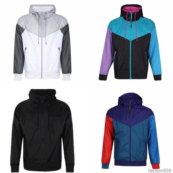 fashion mens designer jackets long sleeve windbreaker windrunner men full zipper wind breaker waterproof jacket hoodie trench coats clothes, Black;brown
fashion mens designer jackets long sleeve windbreaker windrunner men full zipper wind breaker waterproof jacket hoodie trench coats clothes, Black;brown