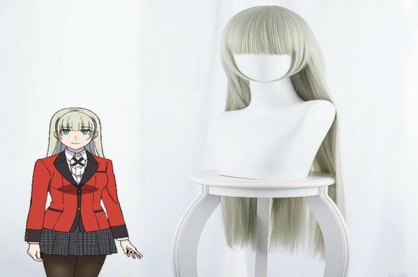 kakegurui compulsive gambler 2 momobami ririka cosplay wig 80cm long for women8307823, Black
kakegurui compulsive gambler 2 momobami ririka cosplay wig 80cm long for women8307823, Black