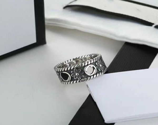 retro ring for men women classic rings fashion ghost designer jewelry 925 sliver luxury letter g ring designers 2204086wu4574285, Silver
retro ring for men women classic rings fashion ghost designer jewelry 925 sliver luxury letter g ring designers 2204086wu4574285, Silver