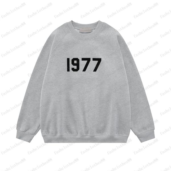 2023 warm designer hoody hooded hoodies mens women streetwear pullover sweatshirts loose jumper reflective clothing size s-xl, Black
2023 warm designer hoody hooded hoodies mens women streetwear pullover sweatshirts loose jumper reflective clothing size s-xl, Black
