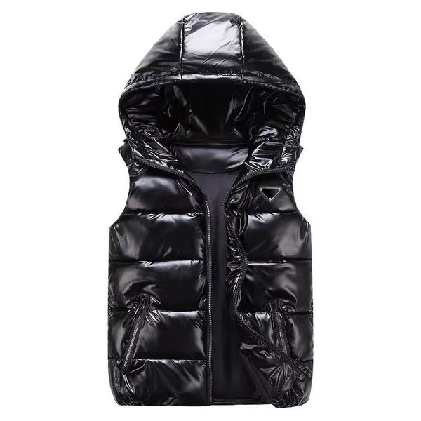 prxx men s vest man women winter down vests heated bodywarmer mans jacket jumper outdoor warm feather outfit parka outwear, Black;white
prxx men s vest man women winter down vests heated bodywarmer mans jacket jumper outdoor warm feather outfit parka outwear, Black;white
