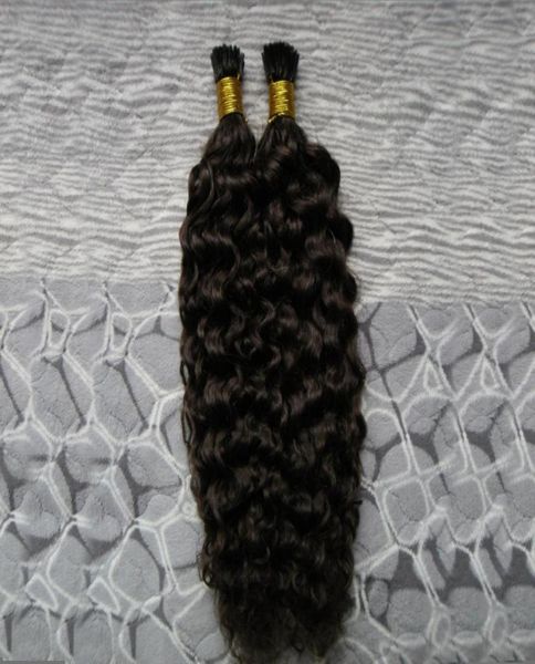 8a i tip human hair extension 100g brazilian deep curly keratin stick tip hair extensions 100s fusion hair extensions natural caps8221498, Black
8a i tip human hair extension 100g brazilian deep curly keratin stick tip hair extensions 100s fusion hair extensions natural caps8221498, Black