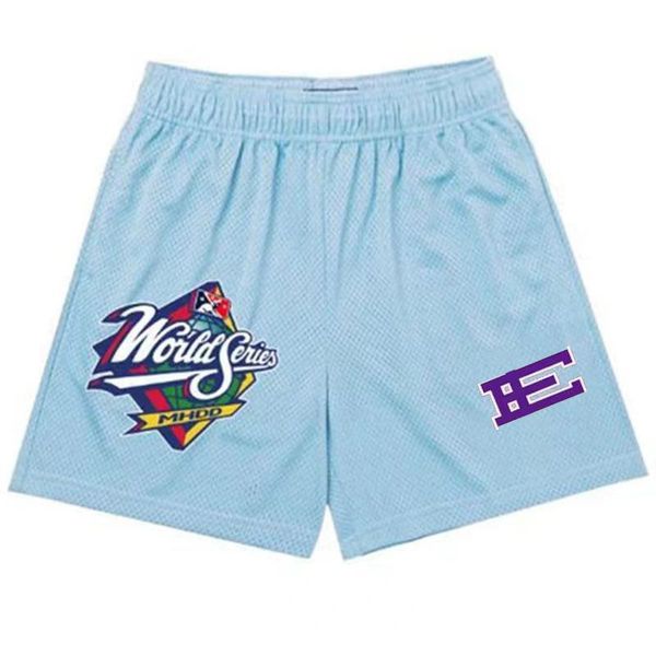 men's shorts beach casual neutral male designers design ee shorts basketball size man fashion, White;black
men's shorts beach casual neutral male designers design ee shorts basketball size man fashion, White;black