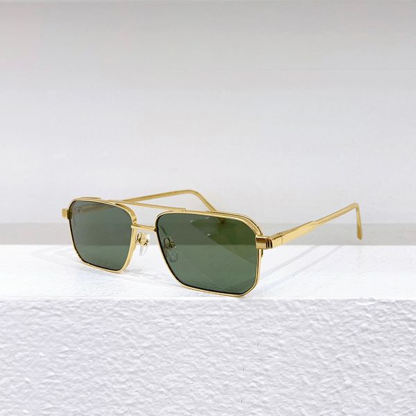 gold metal green retro sunglasses for men summer sunnies gafas de sol designer sunglasses occhiali da sole uv400 protection eyewear, White;black
gold metal green retro sunglasses for men summer sunnies gafas de sol designer sunglasses occhiali da sole uv400 protection eyewear, White;black