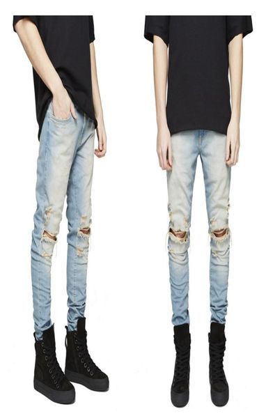 slim fit ripped man jeans men histreet mens distressed denim joggers pants streetwear hip hop jean knee holes washed destroyed pl1008318, Blue
slim fit ripped man jeans men histreet mens distressed denim joggers pants streetwear hip hop jean knee holes washed destroyed pl1008318, Blue