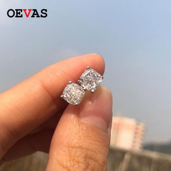 oevas classic 100 925 silver created moissanite gemstone wedding engagement ear studs earrings sparking fine jewelry whole6388919, Golden;silver
oevas classic 100 925 silver created moissanite gemstone wedding engagement ear studs earrings sparking fine jewelry whole6388919, Golden;silver