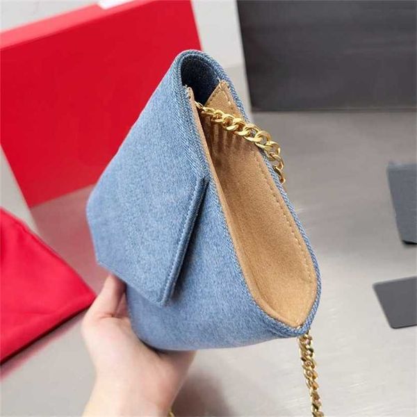 unusual designer bags denim luxury bag ladies chain crossbody shoulder women handbag shopping fashion cylindrical wallets
unusual designer bags denim luxury bag ladies chain crossbody shoulder women handbag shopping fashion cylindrical wallets