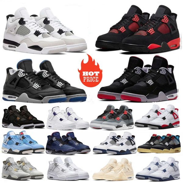 mens women casual shoes jumpman 4 retro running shoes white oreo ice blue sneakers sail rend military black basketball shoes metallic bred d
mens women casual shoes jumpman 4 retro running shoes white oreo ice blue sneakers sail rend military black basketball shoes metallic bred d