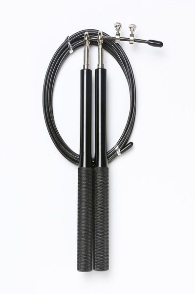 fitness adjustable speed jumping rope metal handle light bearing rope skipping 3m crossfit home gym workout training equipment9465170
fitness adjustable speed jumping rope metal handle light bearing rope skipping 3m crossfit home gym workout training equipment9465170