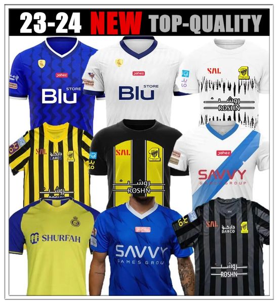al-nassr benzema 23 24 nassr hilalfc soccer jerseys neves ronaldo kante al ittihad al-ittihad 2023 2024 koulibaly brozovic football shirt al, Black
al-nassr benzema 23 24 nassr hilalfc soccer jerseys neves ronaldo kante al ittihad al-ittihad 2023 2024 koulibaly brozovic football shirt al, Black