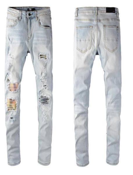 20ss style slimleg jeans famous brand mens washed design casual slim lightweight stretch skinny jeans straight biker skinny size 27838817, Blue
20ss style slimleg jeans famous brand mens washed design casual slim lightweight stretch skinny jeans straight biker skinny size 27838817, Blue